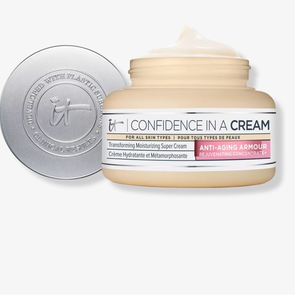 IT CosmeticsConfidence in a Cream Anti-Aging Hydrating Moisturizer